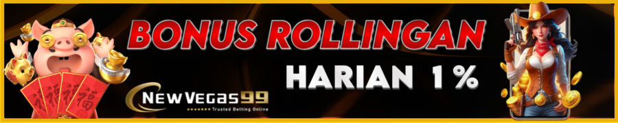 BONU S ROLLINGAN HARIAN